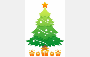 Fermeture du Dojo - Arrêt des cours pour les fêtes.