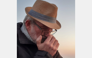 Décés de Richard CIOSI