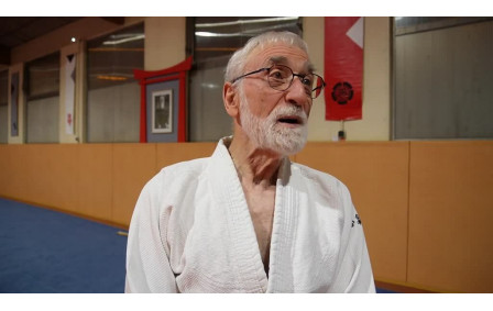 Partie 2/3 Gilbert Milliat Mars 2026