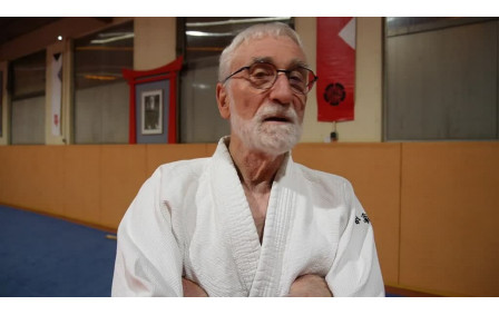 Partie 3/3 Gilbert Milliat Mars 2026