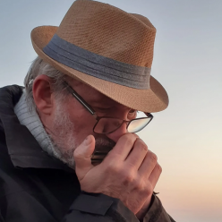 Décés de Richard CIOSI