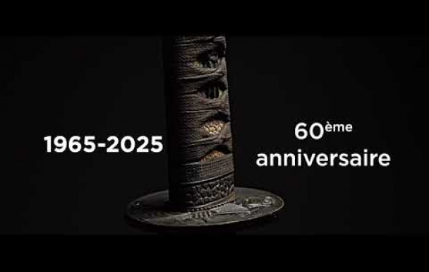 60 ans du club - Dojo - 17.05.2025